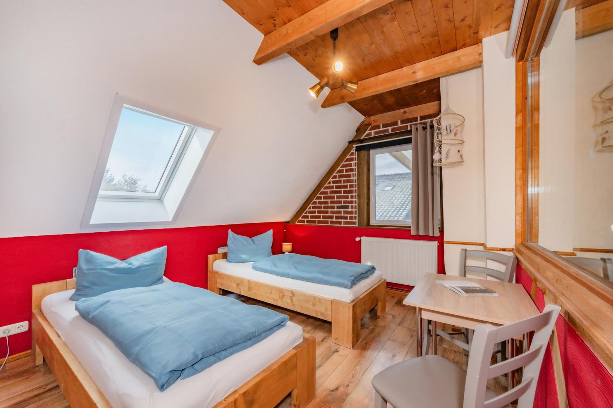 Reusenhof Am Haff Apartment Usedom Town Exterior photo