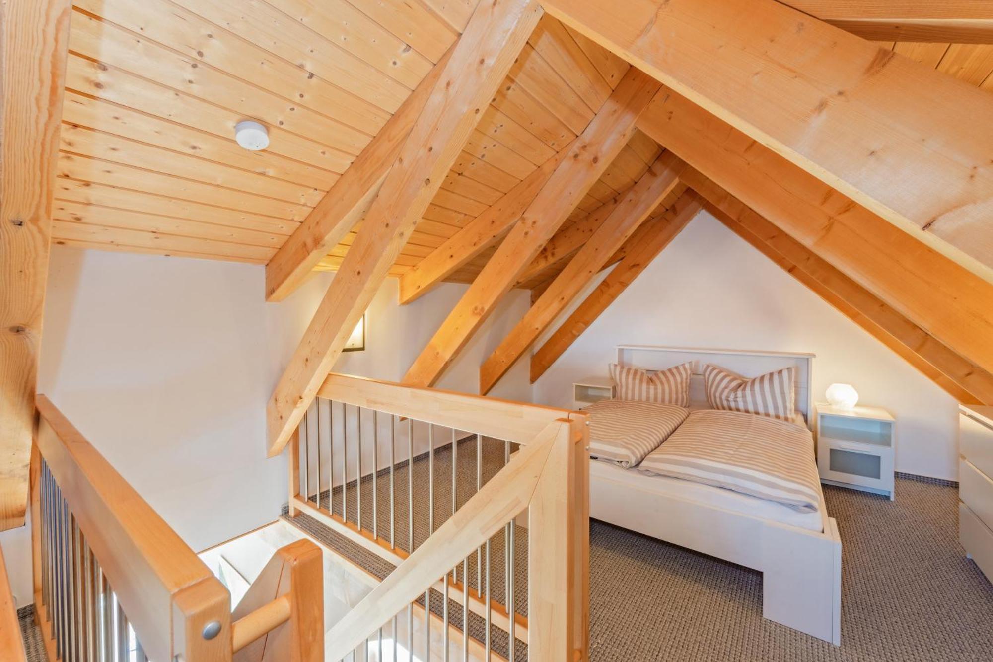 Reusenhof Am Haff Apartment Usedom Town Exterior photo