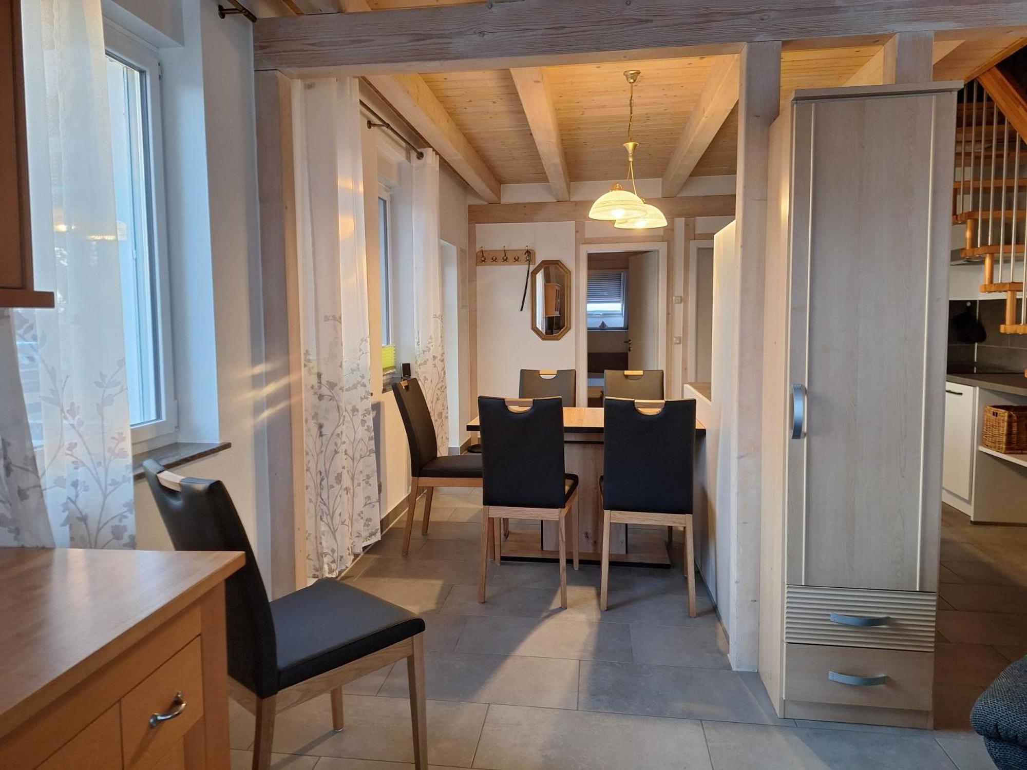 Reusenhof Am Haff Apartment Usedom Town Exterior photo
